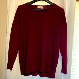 Zenana sweater